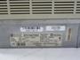 Telemecanique ATV-16U72-N4 Drive Output 3PH 400/460V 10.5A 0.1-200Hz USED