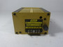 Acopian B100G65 Regulated Power Supply 1-1/2A 250V *DENTED* USED