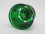Siemens 8WD4420-5AC Continuous Light Element Green 24VAC/DC 70mm D USED