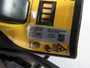 Datalogic BC-8060 Powerscan Unit w/ 910 MHzRB Barcode Scanner  USED