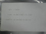 Metric Seals Inc. 90-896.438-C380 Guide Band 200x195x30mm RIPPED BAG NWB