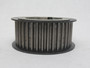 Gates 8MX-40S-36 Polychain Taperlock Sprocket 0.35-2.13" Bore 40T DMG LABEL NEW