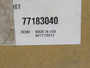 Gates 8MX-40S-36 Polychain Taperlock Sprocket 0.35-2.13" Bore 40T DMG LABEL NEW