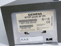 Siemens 6EP1336-2BA00 Power Supply SITOP Power 20 1PH 24VDC 20A 50/60HZ USED