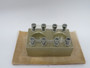 Ross 660K77 Piping Flange Kit for Valve 3/4 Size 4 NEW