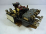 Allen-Bradley 709-DAC Starter 3 Pole 120V  USED