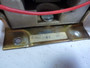 Allen-Bradley 709-DAC Starter 3 Pole 120V  USED