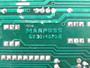 Marposs 6830140204 Circuit Board  USED