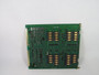Allen-Bradley 634486-90 7300-UPG 8K Memory Circuit Board  USED