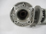 Selema 390W 3650RPM 24VDC 21A C/W Gear Reducer 300:1 Ratio USED