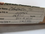 Chesterton Co. 069711 Hydraulic Seal 20.47x22.04 NEW