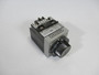Agastat 7022-AI Time Delay Relay 6-60Min Coil 120V 60Hz USED