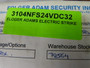 Folger Adams 3104NFS24VDC32 Electric Strike  NEW