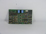 Unico 315701 Control Card  USED