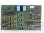 Unico 315701 Control Card  USED