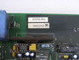Unico 315701 Control Card  USED