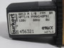 Burkert 456321U Solenoid Valve 120V 60Hz NPT1/4 8W NEW