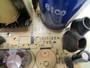 Citizen 29203-125 PC Control Board Rev A USED
