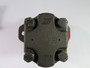 Commercial Intertech 3329111266 Hydraulic Gear Pump  USED