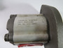 Commercial Intertech 3329111266 Hydraulic Gear Pump  USED