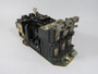Allen-Bradley 500F-DOD93-X4 Non-Reversing Starter 110V@50Hz 115-120V@60Hz USED