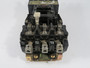 Allen-Bradley 500F-DOD93-X4 Non-Reversing Starter 110V@50Hz 115-120V@60Hz USED