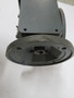 Falk 325WLCQM2S Right Angle Worm Reducer 5:1 Ratio 180 4.86HP 1750RPM  USED