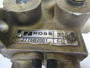 Ross 2776B2001 Solenoid Pilot Directional Ctrl Valve 110-120V 50/60 Hz USED