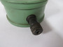 Ashcroft 451082PS02L10000# Test Gauge 0-10000PSI 50PSI Subd.  USED