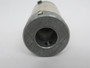 Huco 321.25 Set Screw Nickel Bellow Coupling Size 25 10 Revolutions NOP