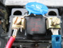Allen-Bradley 509-AJD-A1C Enclosed Starter 115-120V 60Hz 110V 50Hz  USED