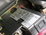 Allen-Bradley 509-AJD-A1C Enclosed Starter 115-120V 60Hz 110V 50Hz  USED