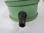 Ashcroft 451082PS02L5000# Test Gauge 0-5000PSI 20PSI Subd.  USED