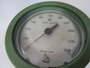 Ashcroft 451082PS02L5000# Test Gauge 0-5000PSI 20PSI Subd.  USED
