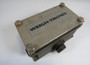 Weigh-Tronix 49548-0063 Weigh Bar Junction Box USED