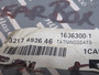 Atlas Copco 3217492646 Atlas Copco Seal Kit DAMAGED BOX NEW