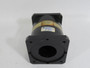 Applied Motion 42PN100 Planetary Gearhead 42mm 1:10 Single 1:100 Dual USED