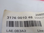 Atlas Copco 3176001048 Signal Cable 13'-10" NWB