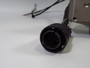 Allied Brush Motor w/Metal Connector 180rpm 115VDC 1.5A 9.2:1 50IN-LB USED