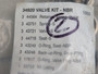 CAT Pumps 34920 Valve Kit for 1050 Pump NWB