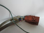 Medar 500S Welding Control Panel *Damage to Case & Cable* USED
