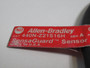 Allen-Bradley 440N-Z21S16H Ser A Safety Switch *Dmg/Missing Hardware* USED
