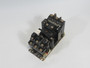 Allen-Bradley 509-AOC Series B Motor Starter 557-600V@60Hz USED
