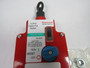 Honeywell Microswitch 1CPSA2 Cable-Pull Safety Switch 1/2" NPT 2NO 2NC NOP