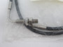 Allen-Bradley 43GT-TMS25ML Ser.A Glass Fiber Optic Cable 36" Length NWB