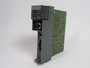 Allen-Bradley 1747-L532 SLC 500 Processor Unit Series D NO BATTERY  USED