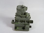 Ross Controls 1776A4014 Control Valve  USED