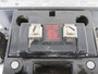 Allen-Bradley 509-DOD Open Starter 115-120V 60Hz 110V 50Hz MISSING SCREWS USED