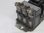 Allen-Bradley 509-DOD Open Starter 115-120V 60Hz 110V 50Hz MISSING SCREWS USED