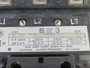 Allen-Bradley 509-DOD Open Starter 115-120V 60Hz 110V 50Hz MISSING SCREWS USED